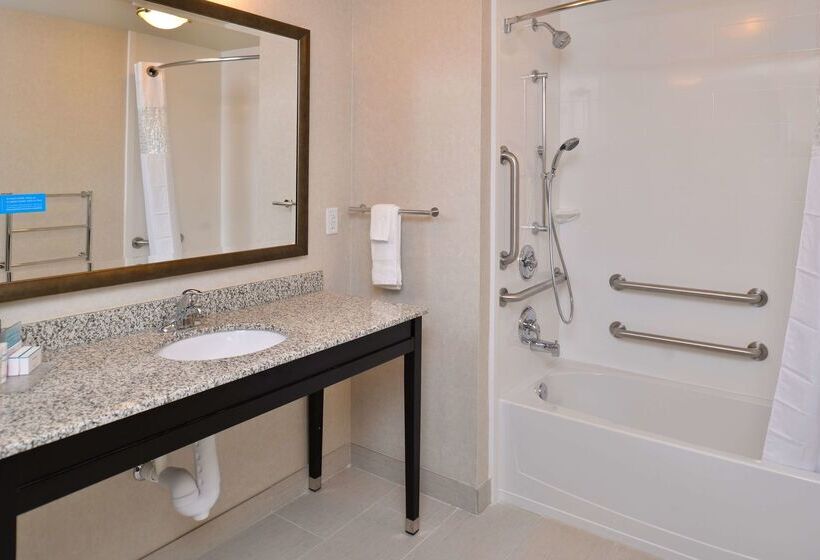 Отель Hampton Inn & Suites Orlando/downtown South   Medical Center