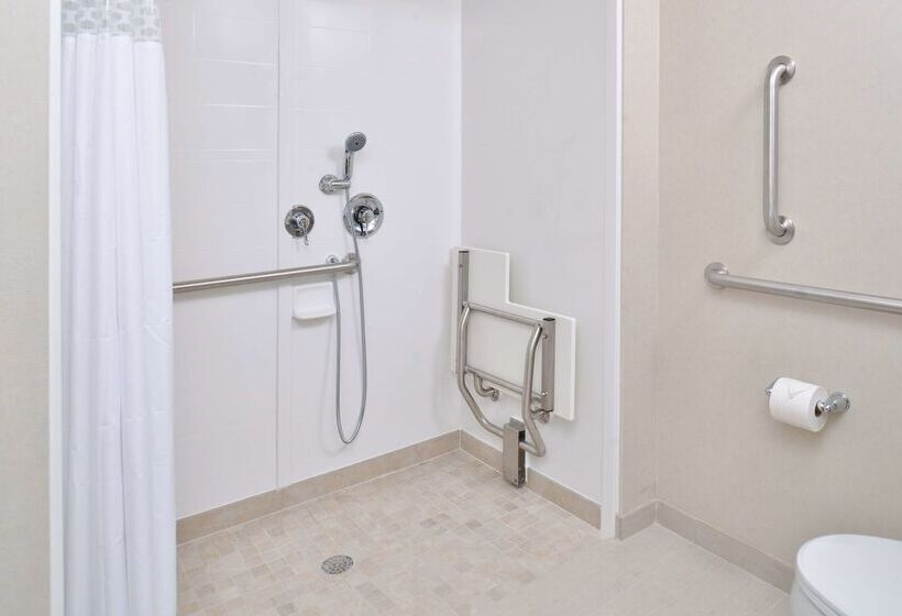 Отель Hampton Inn & Suites Orlando/downtown South Medical Center