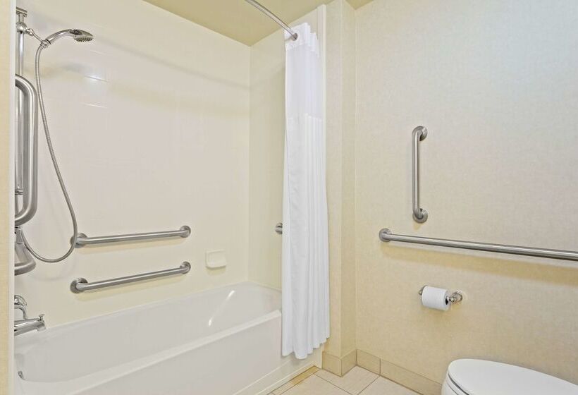 酒店 Hampton Inn & Suites Orlando/downtown South   Medical Center