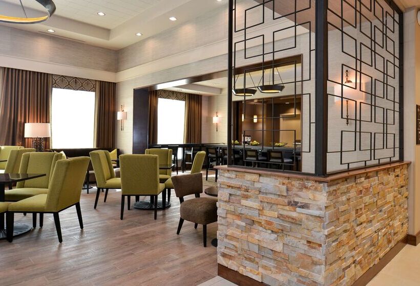 Отель Hampton Inn & Suites Orlando/downtown South   Medical Center