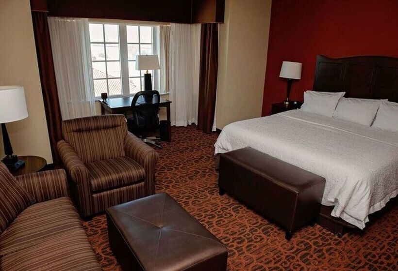בית מלון כפרי Hampton Inn & Suites Bradenton Downtown Historic District