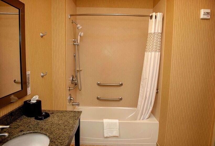 בית מלון כפרי Hampton Inn & Suites Bradenton Downtown Historic District