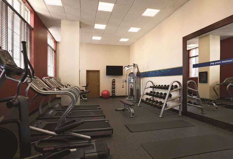 فندق Hampton Inn & Suites Bradenton Downtown Historic District