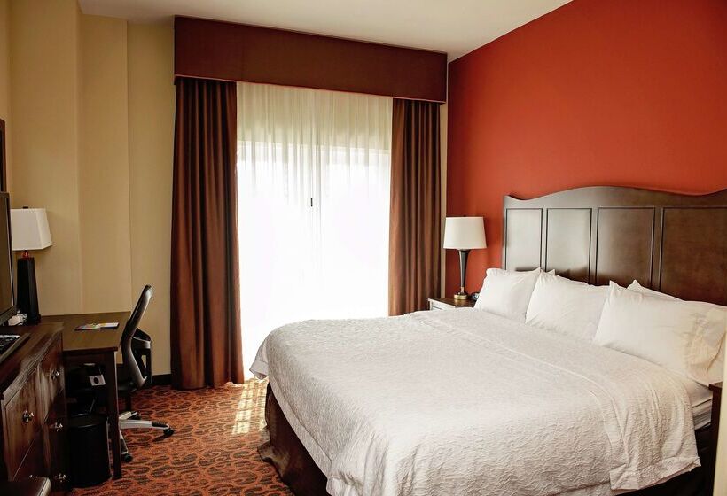 בית מלון כפרי Hampton Inn & Suites Bradenton Downtown Historic District