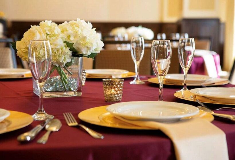 فندق Hampton Inn & Suites Bradenton Downtown Historic District