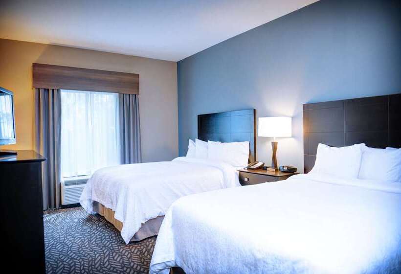 فندق Hampton Inn Crystal River, Fl