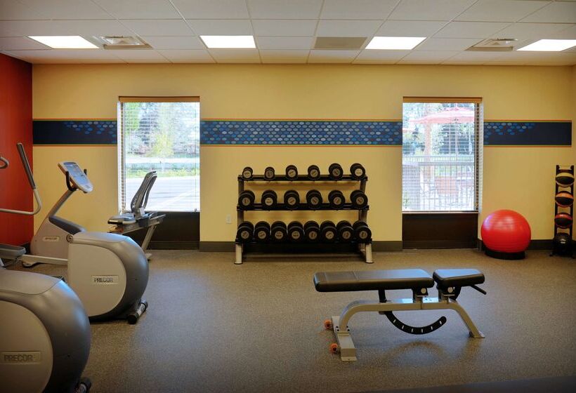 فندق Hampton Inn Crystal River, Fl