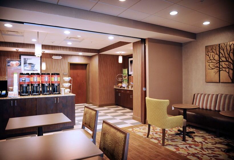 فندق Hampton Inn Crystal River, Fl