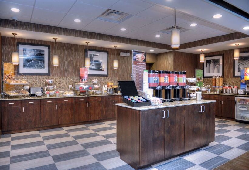 فندق Hampton Inn Crystal River, Fl