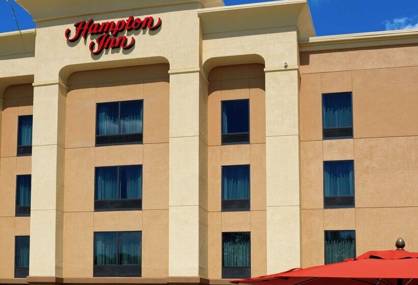 فندق Hampton Inn Crystal River, Fl