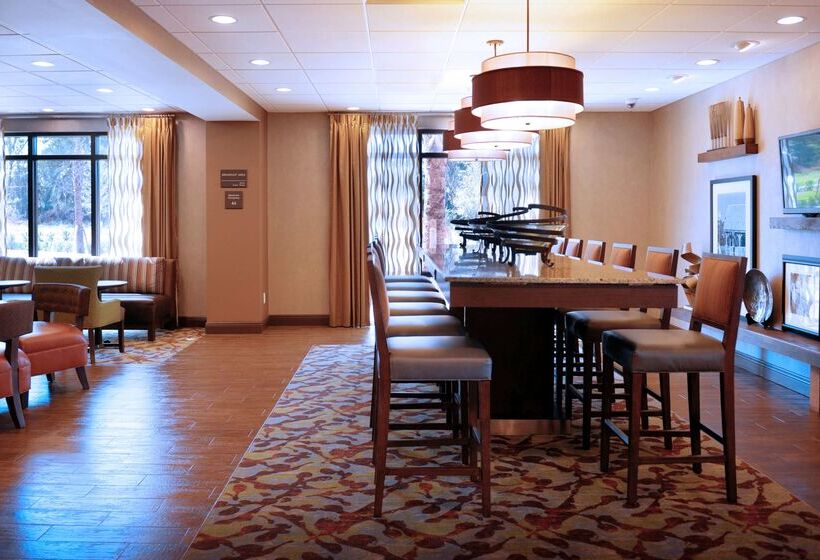فندق Hampton Inn Crystal River, Fl