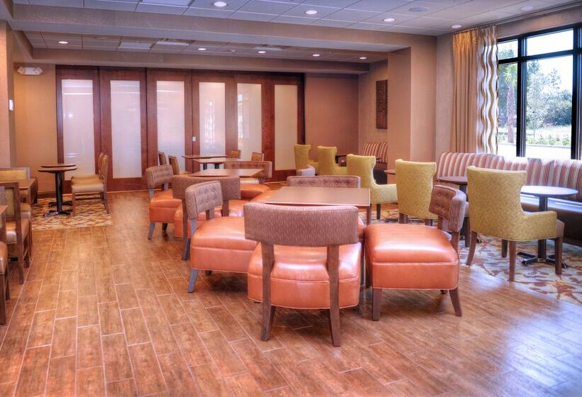 فندق Hampton Inn Crystal River, Fl