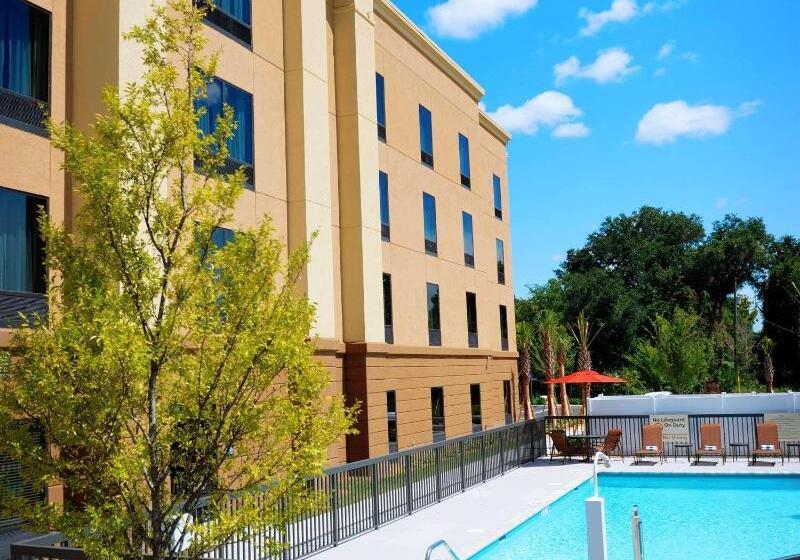 فندق Hampton Inn Crystal River, Fl