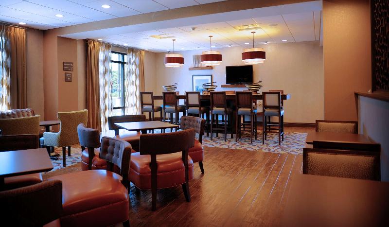 فندق Hampton Inn Crystal River, Fl