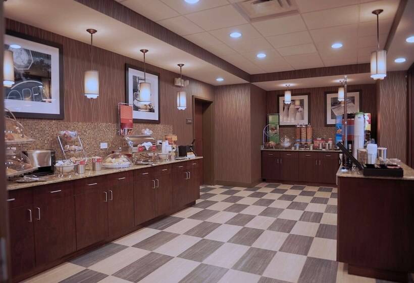 فندق Hampton Inn Crystal River, Fl