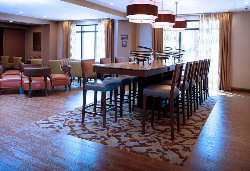 فندق Hampton Inn Crystal River, Fl