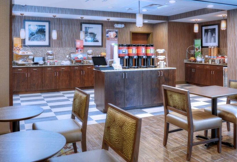 فندق Hampton Inn Crystal River, Fl