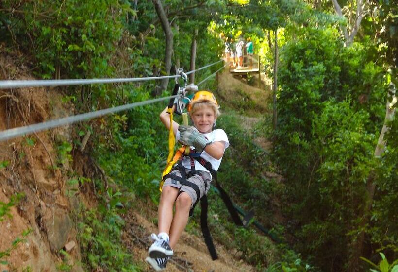 فندق Hampton Inn Crystal River, Fl