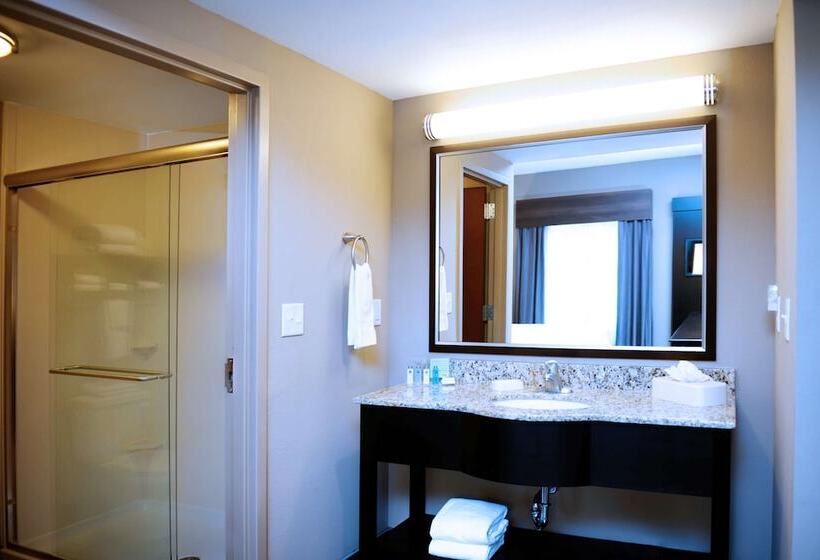 فندق Hampton Inn Crystal River, Fl