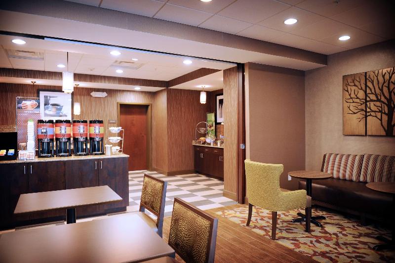 فندق Hampton Inn Crystal River, Fl