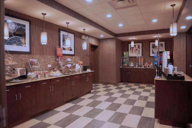 فندق Hampton Inn Crystal River, Fl