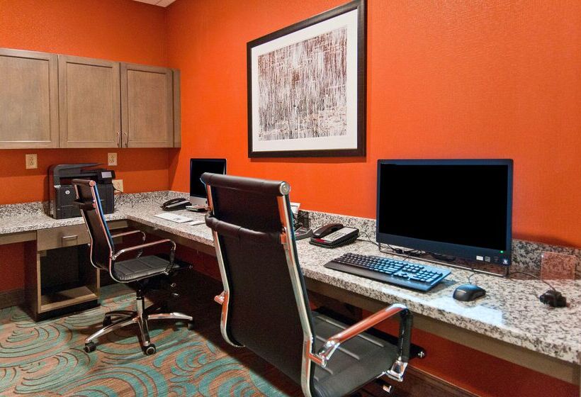 בית מלון כפרי Hampton Inn & Suites Pensacola/i10 Pine Forest Road