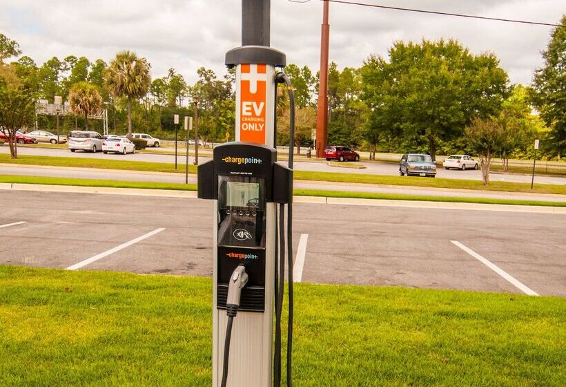 בית מלון כפרי Hampton Inn & Suites Pensacola/i10 Pine Forest Road