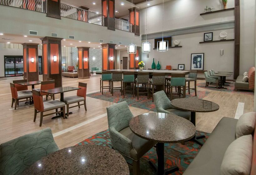 בית מלון כפרי Hampton Inn & Suites Pensacola/i10 Pine Forest Road