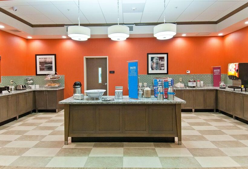 בית מלון כפרי Hampton Inn & Suites Pensacola/i10 Pine Forest Road