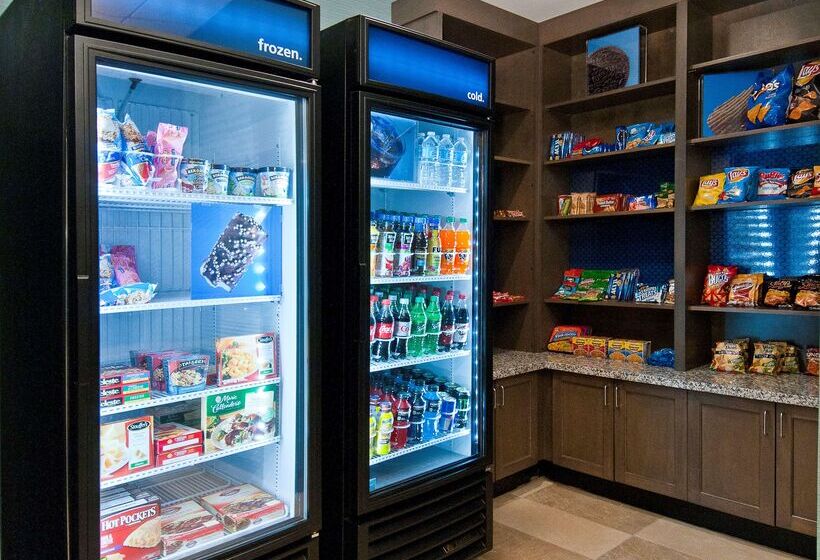 בית מלון כפרי Hampton Inn & Suites Pensacola/i10 Pine Forest Road