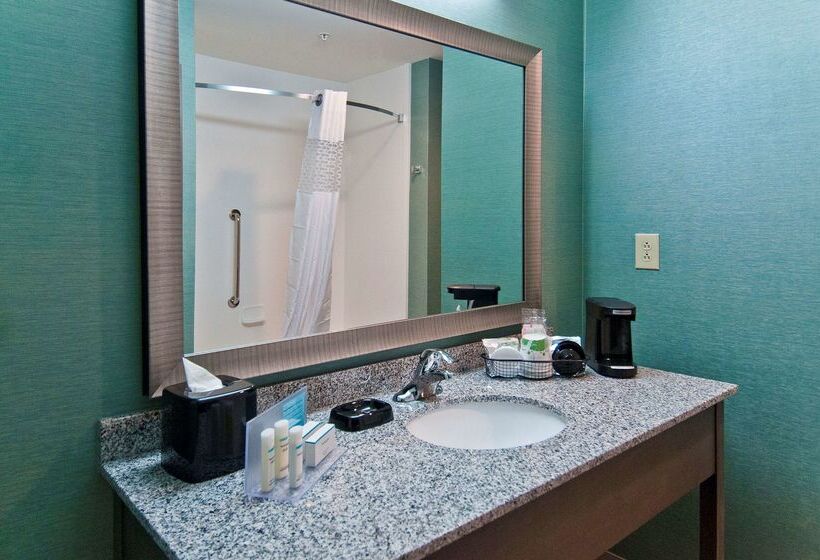 בית מלון כפרי Hampton Inn & Suites Pensacola/i10 Pine Forest Road