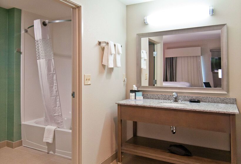 בית מלון כפרי Hampton Inn & Suites Pensacola/i10 Pine Forest Road