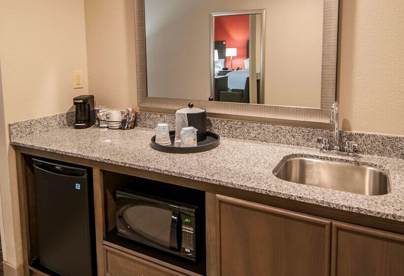 בית מלון כפרי Hampton Inn & Suites Pensacola/i10 Pine Forest Road