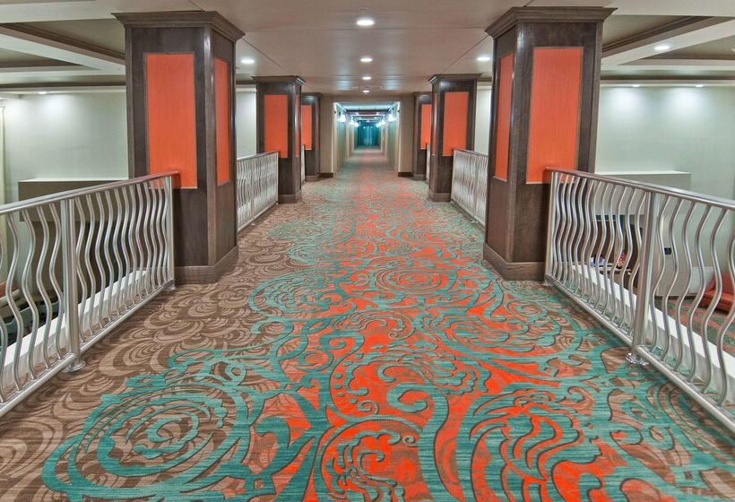 בית מלון כפרי Hampton Inn & Suites Pensacola/i10 Pine Forest Road