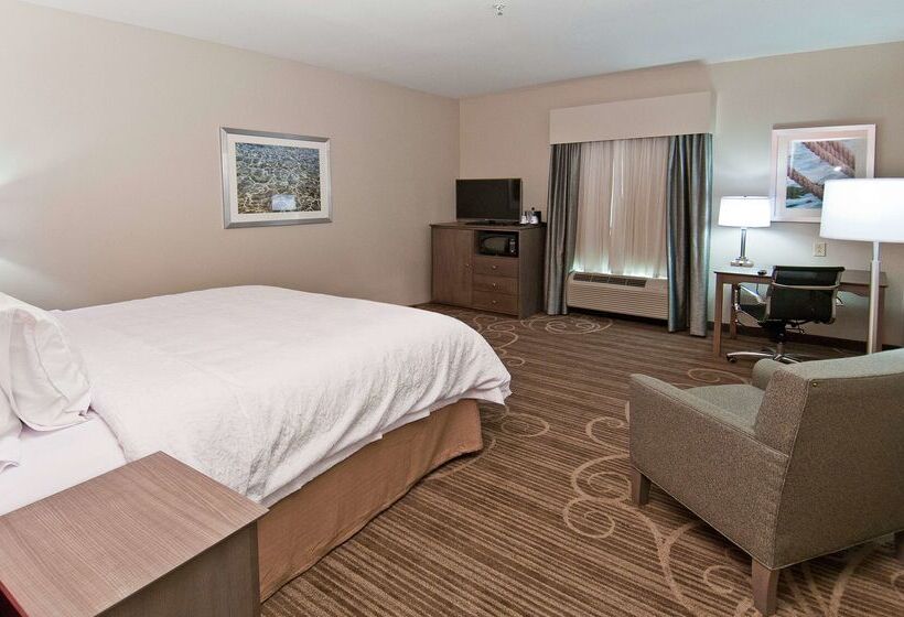 בית מלון כפרי Hampton Inn & Suites Pensacola/i10 Pine Forest Road