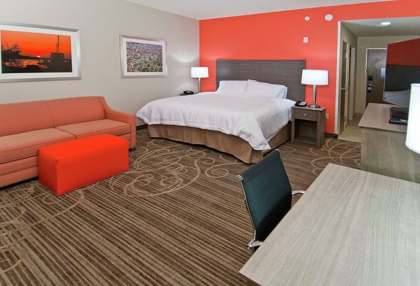 בית מלון כפרי Hampton Inn & Suites Pensacola/i10 Pine Forest Road