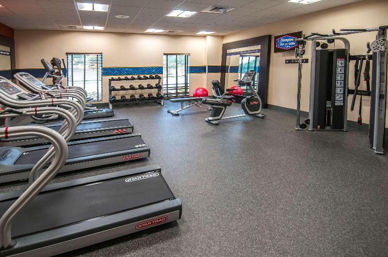 בית מלון כפרי Hampton Inn & Suites Pensacola/i10 Pine Forest Road