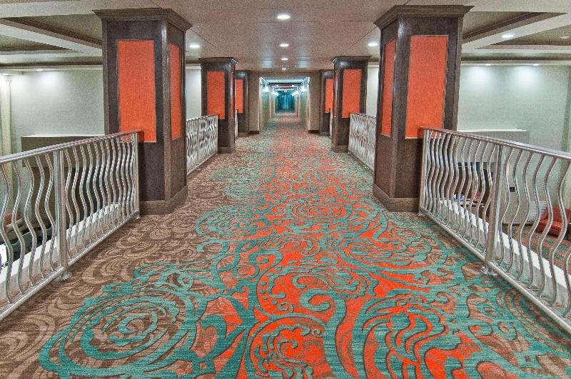 בית מלון כפרי Hampton Inn & Suites Pensacola/i10 Pine Forest Road