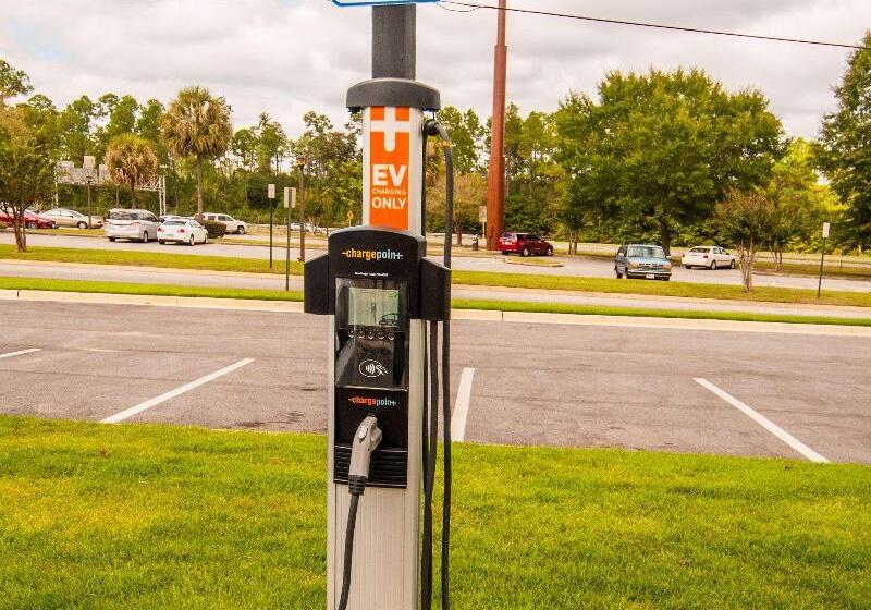 בית מלון כפרי Hampton Inn & Suites Pensacola/i10 Pine Forest Road