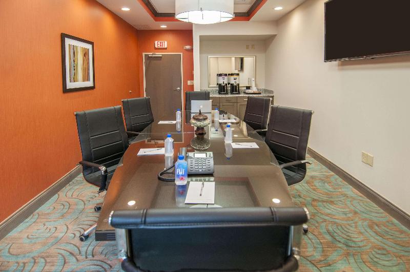 בית מלון כפרי Hampton Inn & Suites Pensacola/i10 Pine Forest Road