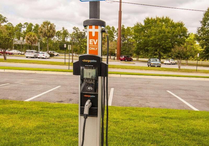 בית מלון כפרי Hampton Inn & Suites Pensacola/i10 Pine Forest Road