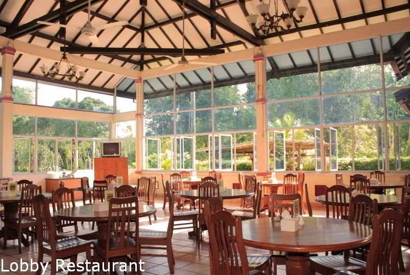 酒店 Hermes Agro Resort & Convention