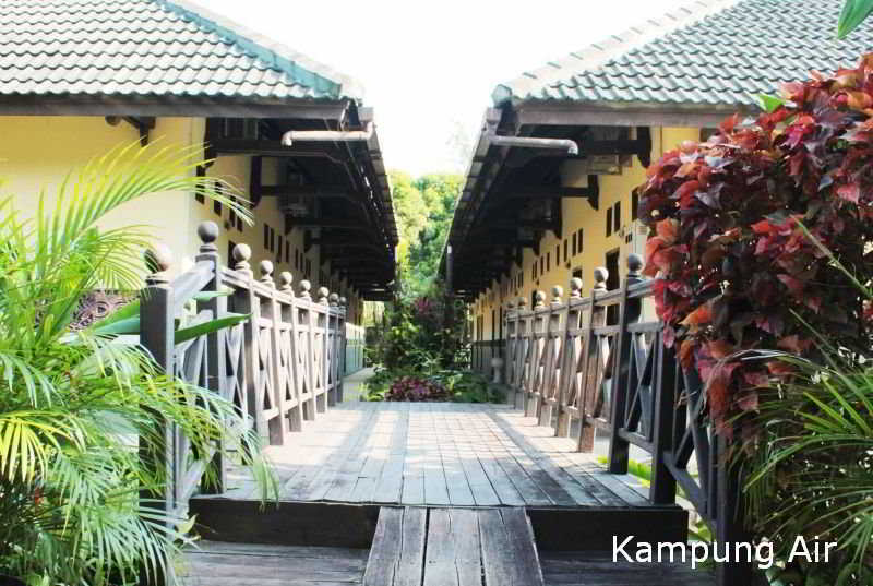 酒店 Hermes Agro Resort & Convention