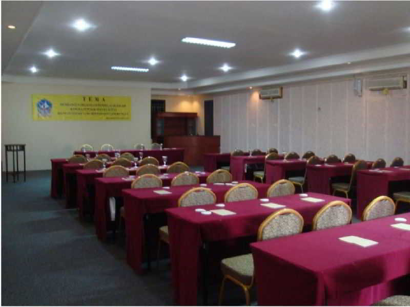 酒店 Hermes Agro Resort & Convention