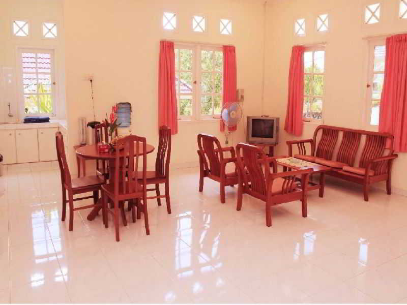 酒店 Hermes Agro Resort & Convention