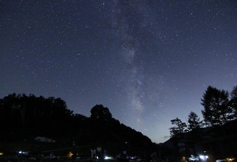 Hirugami Grand Hotel Tenshin