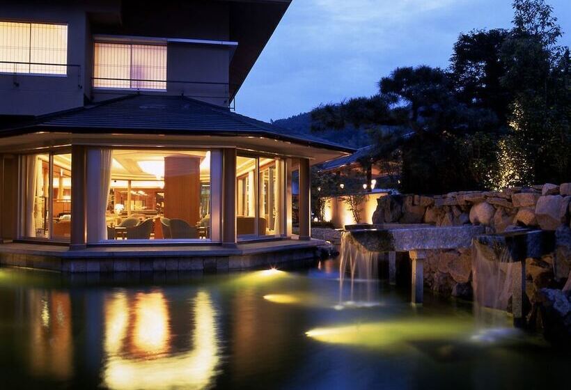 Hirugami Grand Hotel Tenshin