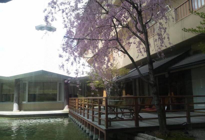 Hirugami Grand Hotel Tenshin