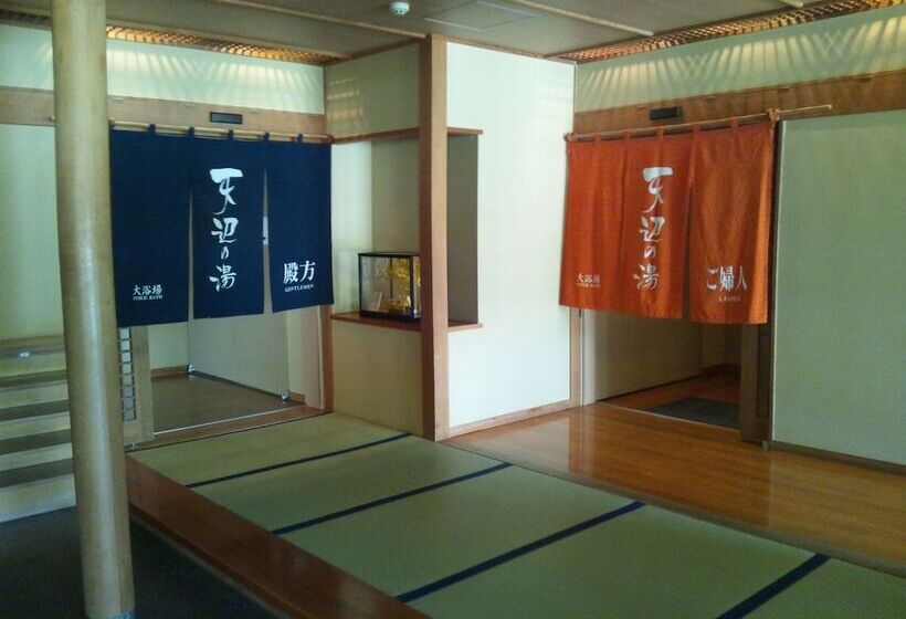 Hirugami Grand Hotel Tenshin