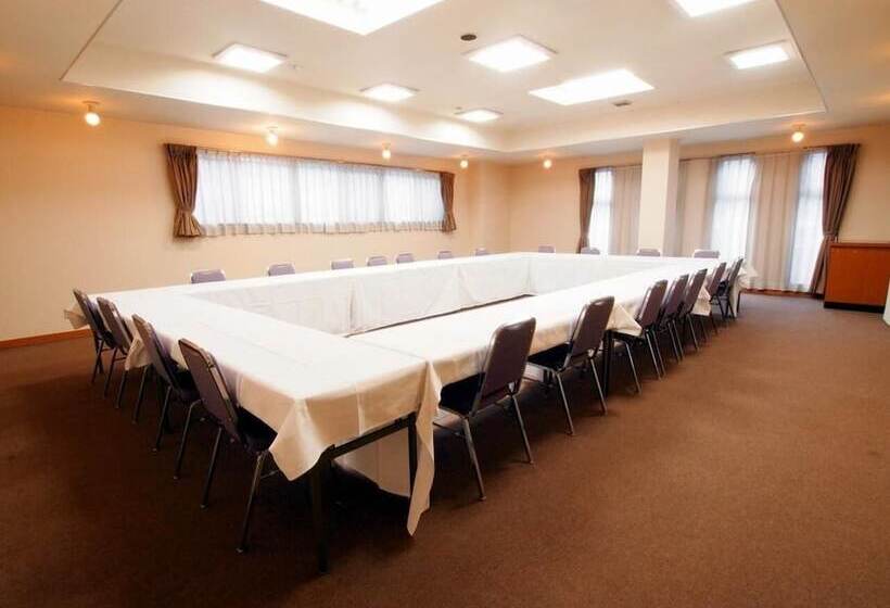 Hirugami Grand Hotel Tenshin